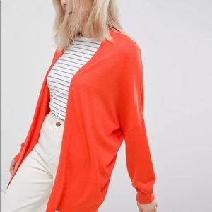 Asos Cardigan